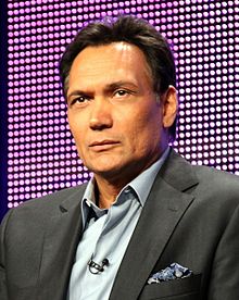 Jimmy Smits Quotes