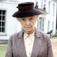 Joan Hickson Quotes