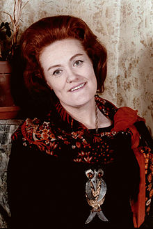 Joan Sutherland Quotes