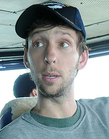 Joel David Moore Quotes