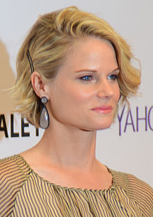 Joelle Carter Quotes