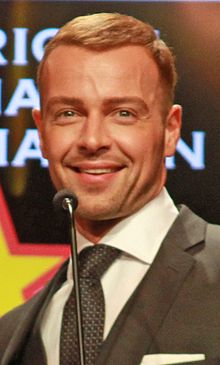 Joey Lawrence Quotes