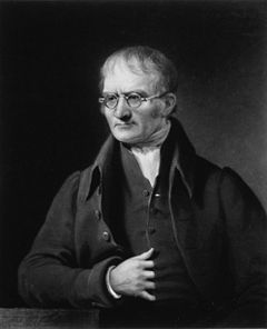 John Dalton Quotes
