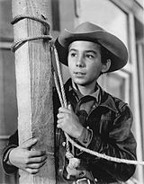 Johnny Crawford Quotes