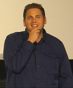 Jonah Hill Quotes