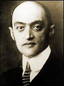 Joseph A. Schumpeter Quotes