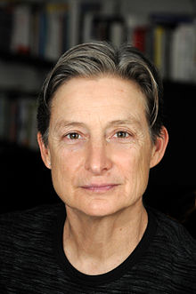 Judith Butler Quotes