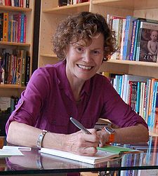 Judy Blume Quotes
