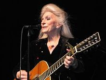 Judy Collins Quotes