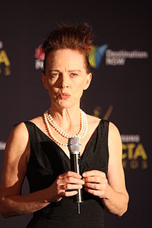 Judy Davis Quotes