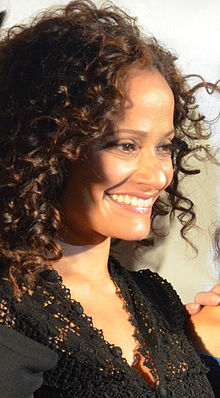 Judy Reyes Quotes