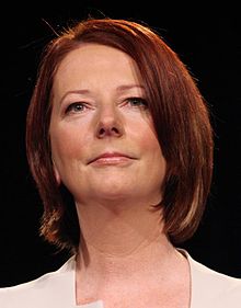 Julia Gillard Quotes