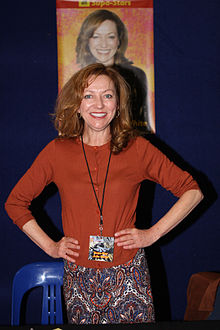 Julie White Quotes