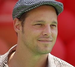 Justin Chambers Quotes