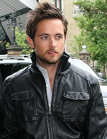 Justin Chatwin Quotes
