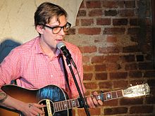 Justin Townes Earle Quotes