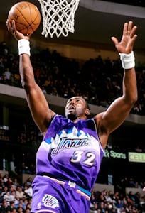 Karl Malone Quotes