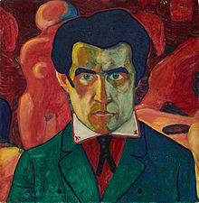 Kazimir Malevich Quotes