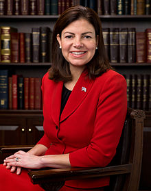 Kelly Ayotte Quotes