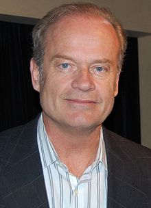 Kelsey Grammer Quotes