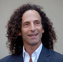 Kenny G Quotes