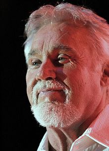 Kenny Rogers Quotes