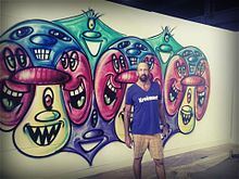 Kenny Scharf Quotes