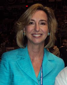 Kerry Healey Quotes