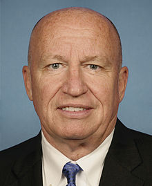 Kevin Brady Quotes
