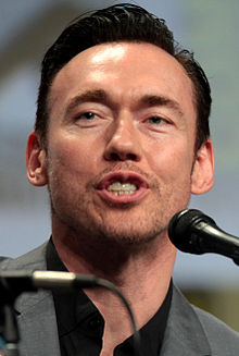 Kevin Durand Quotes