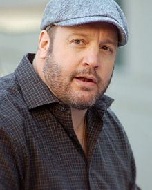 Kevin James Quotes