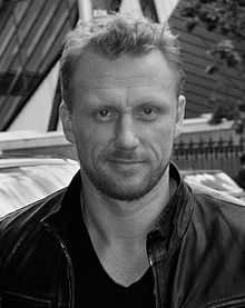 Kevin McKidd Quotes
