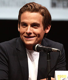 Kevin Zegers Quotes