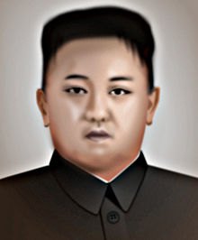 Kim Jong-un Quotes