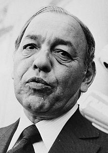 King Hassan II Quotes