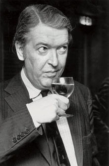 Kingsley Amis Quotes