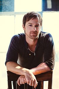 Kip Moore Quotes