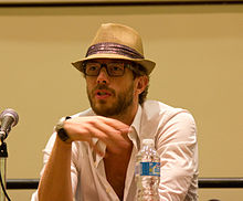 Kris Holden-Ried Quotes