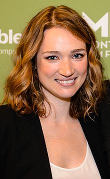 Kristen Connolly Quotes
