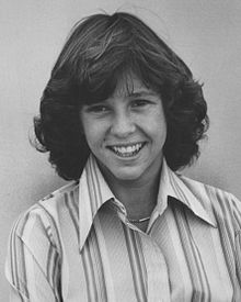 Kristy McNichol Quotes