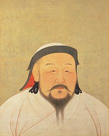 Kublai Khan Quotes