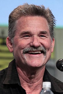 Kurt Russell Quotes