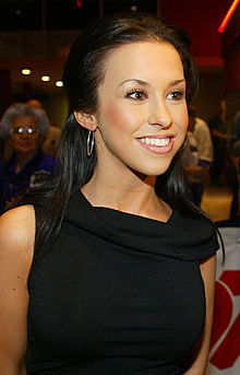 Lacey Chabert Quotes