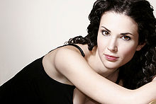 Laura Mennell Quotes