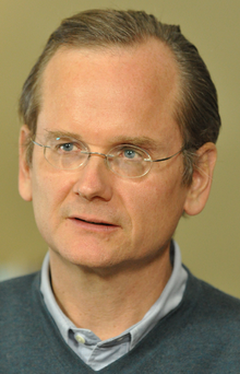 Lawrence Lessig Quotes