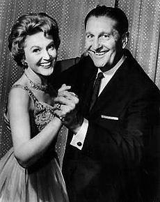 Lawrence Welk Quotes