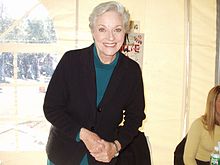 Lee Meriwether Quotes