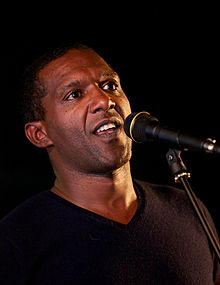 Lemn Sissay Quotes