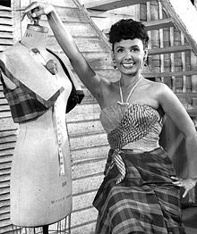 Lena Horne Quotes