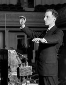 Leon Theremin Quotes